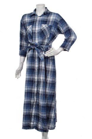 Šaty  Polo By Ralph Lauren, Velikost M, Barva Modrá, Bavlna, Cena  4 554,00 Kč