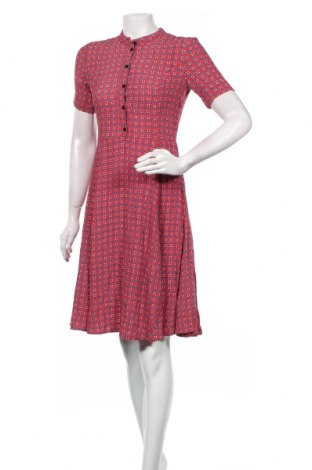 Φόρεμα Polo By Ralph Lauren, Μέγεθος S, Χρώμα Πολύχρωμο, Λινό, Τιμή 161,99 €