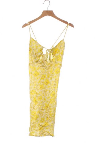 Φόρεμα Reclaimed Vintage, Μέγεθος XS, Χρώμα Κίτρινο, Τιμή 25,98 €