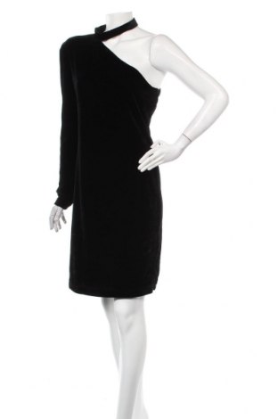 Φόρεμα Reserved, Μέγεθος L, Χρώμα Μαύρο, 96% πολυεστέρας, 4% ελαστάνη, Τιμή 15,31 €
