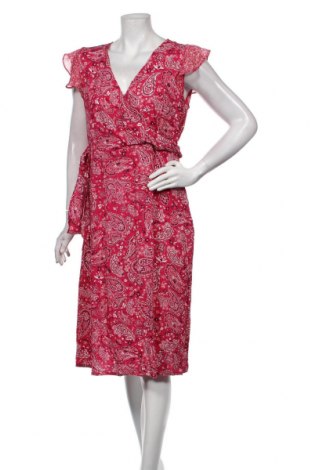 Φόρεμα S.Oliver, Μέγεθος L, Χρώμα Ρόζ , Πολυεστέρας, Τιμή 25,36 €