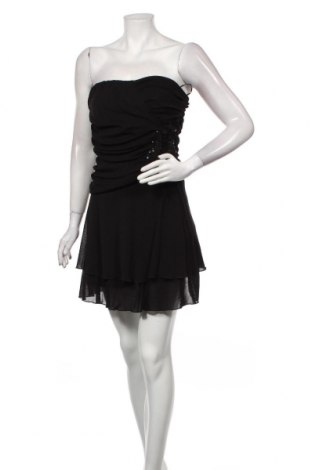 Šaty  Sparkz, Veľkosť M, Farba Čierna, Cena  1,63 €