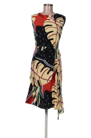 Kleid Superdry, Größe M, Farbe Mehrfarbig, 100% Viskose, Preis 77,94 €