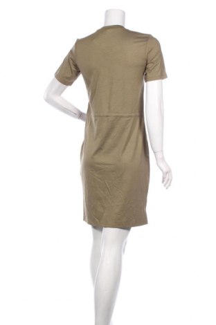 Kleid Superdry, Größe M, Farbe Grün, Preis 24,39 €