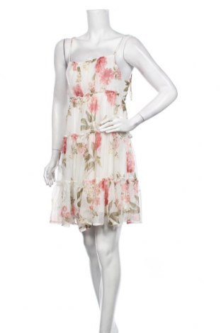 Φόρεμα Vero Moda, Μέγεθος S, Χρώμα Πολύχρωμο, Πολυεστέρας, Τιμή 28,50 €
