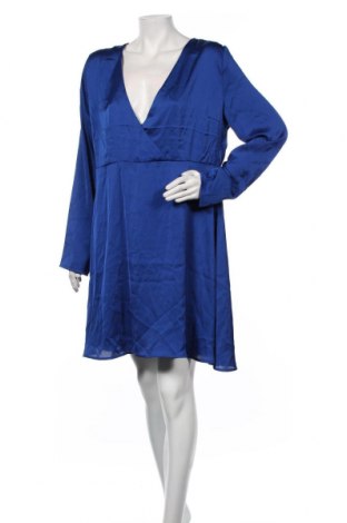 Φόρεμα Vila, Μέγεθος XL, Χρώμα Μπλέ, 100% πολυεστέρας, Τιμή 28,50 €