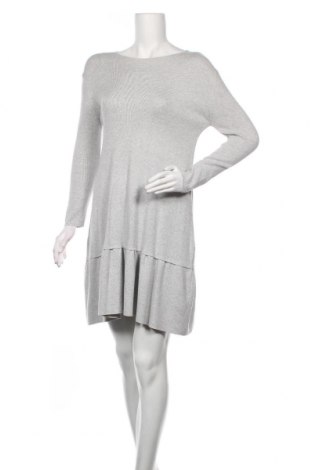 Φόρεμα Zara Knitwear, Μέγεθος S, Χρώμα Γκρί, Τιμή 2,60 €