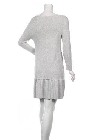 Kleid Zara Knitwear, Größe S, Farbe Grau, Preis 28,53 €