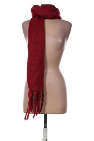 Schal FILA, Farbe Rot, Preis 14,61 €