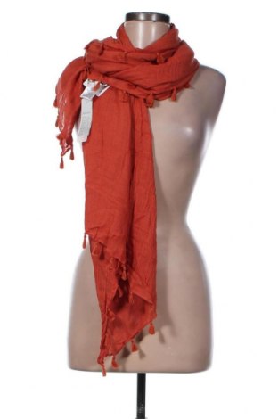 Šála Suzanne Grae, Barva Červená, Viskóza, bavlna, Cena  670,00 Kč