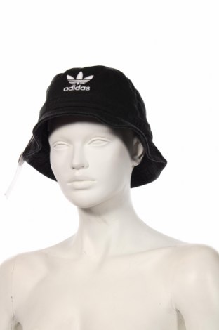 Καπέλο Adidas Originals, Χρώμα Μαύρο, Βαμβάκι, Τιμή 22,81 €