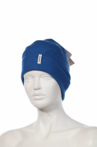 Καπέλο Burton, Χρώμα Μπλέ, Ακρυλικό, Τιμή 51,31 €