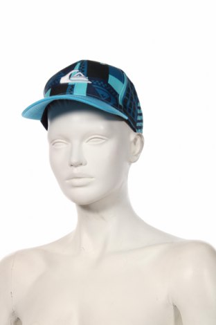 Καπέλο Quiksilver, Χρώμα Πολύχρωμο, 80% πολυεστέρας, 20% βαμβάκι, Τιμή 18,94 €