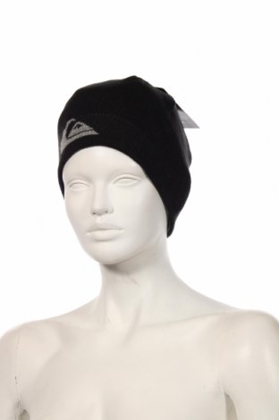 Καπέλο Quiksilver, Χρώμα Μαύρο, Ακρυλικό, Τιμή 18,94 €