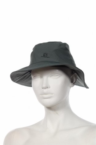 Καπέλο Salomon, Χρώμα Πράσινο, 86% πολυαμίδη, 14% ελαστάνη, Τιμή 30,54 €