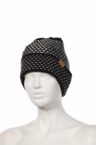 Καπέλο Salomon, Χρώμα Μαύρο, 90%ακρυλικό, 10% μαλλί, Τιμή 34,41 €