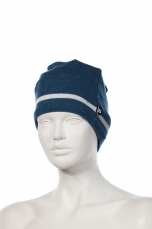 Καπέλο Salomon, Χρώμα Μπλέ, 50%ακρυλικό, 50% μαλλί, Τιμή 34,41 €