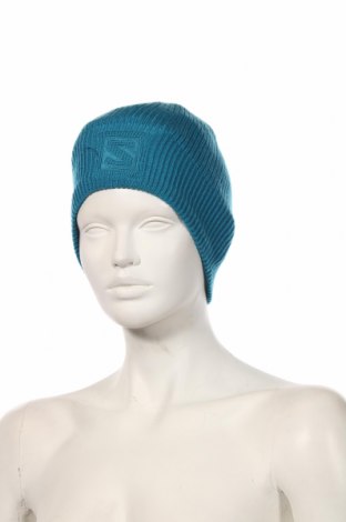 Καπέλο Salomon, Χρώμα Μπλέ, Πολυεστέρας, Τιμή 30,54 €