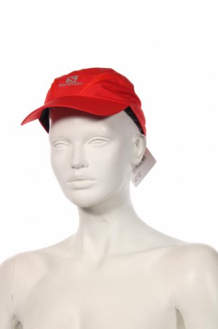 Καπέλο Salomon, Χρώμα Κόκκινο, Πολυεστέρας, Τιμή 26,68 €