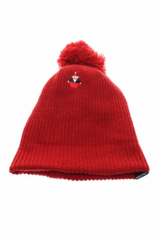 Καπέλο Volcom, Χρώμα Κόκκινο, Ακρυλικό, Τιμή 23,09 €