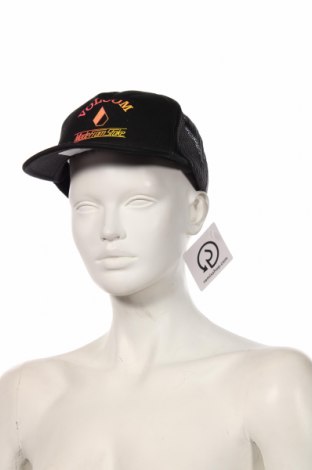 Καπέλο Volcom, Χρώμα Μαύρο, Τιμή 21,65 €