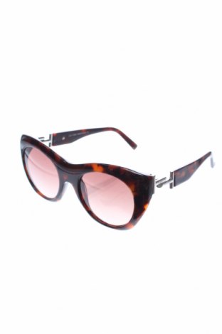 Слънчеви очила Tod's, Цвят Кафяв, Цена 199,50 лв.