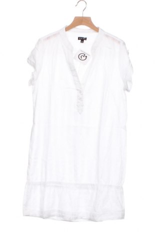 Τουνίκ Amisu, Μέγεθος XS, Χρώμα Λευκό, Τιμή 10,39 €