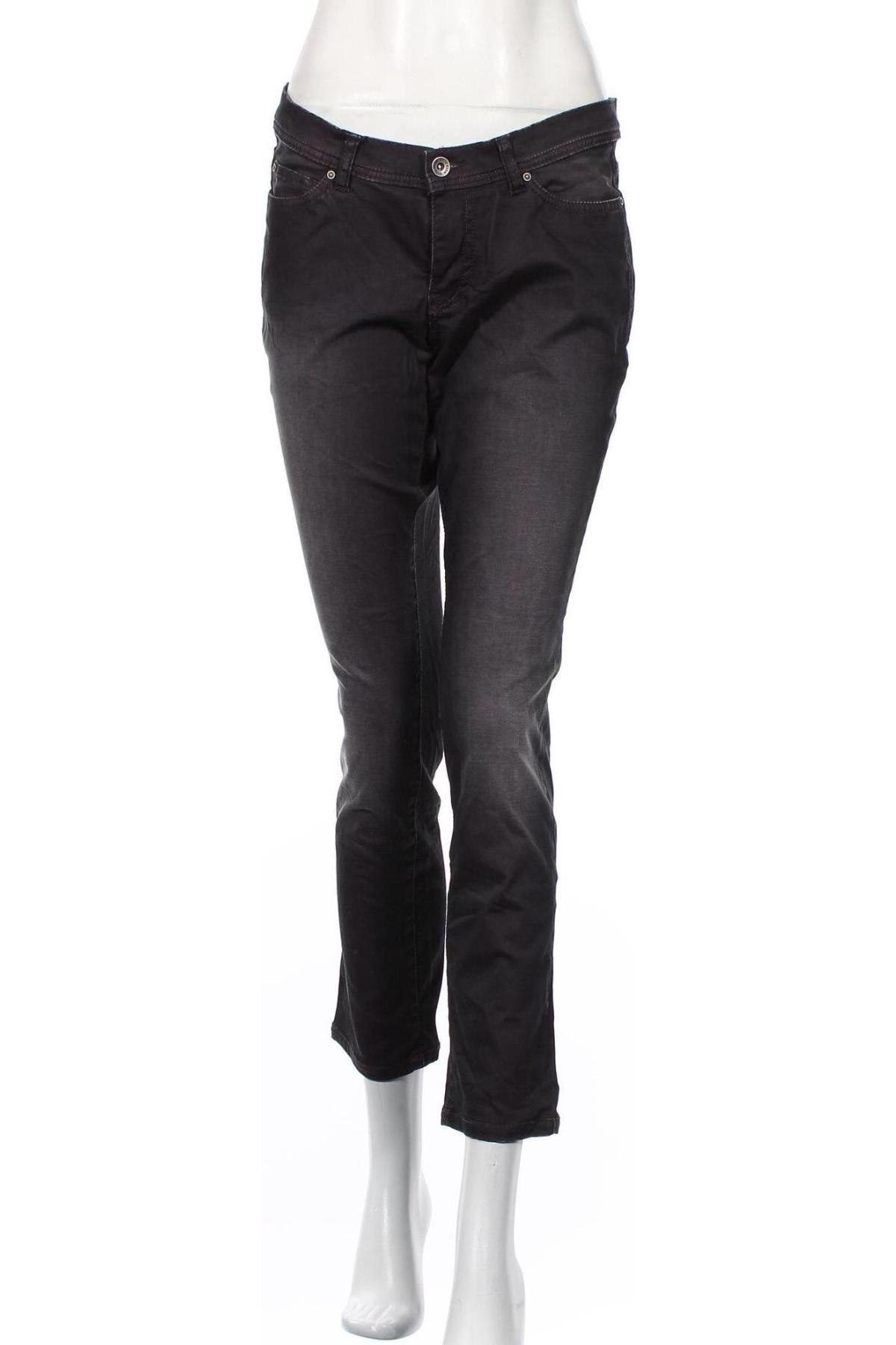Γυναικείο Τζίν Otto Kern, Μέγεθος M, Χρώμα Μπλέ, 97% βαμβάκι, 3% πολυουρεθάνης, Τιμή 25,86 €
