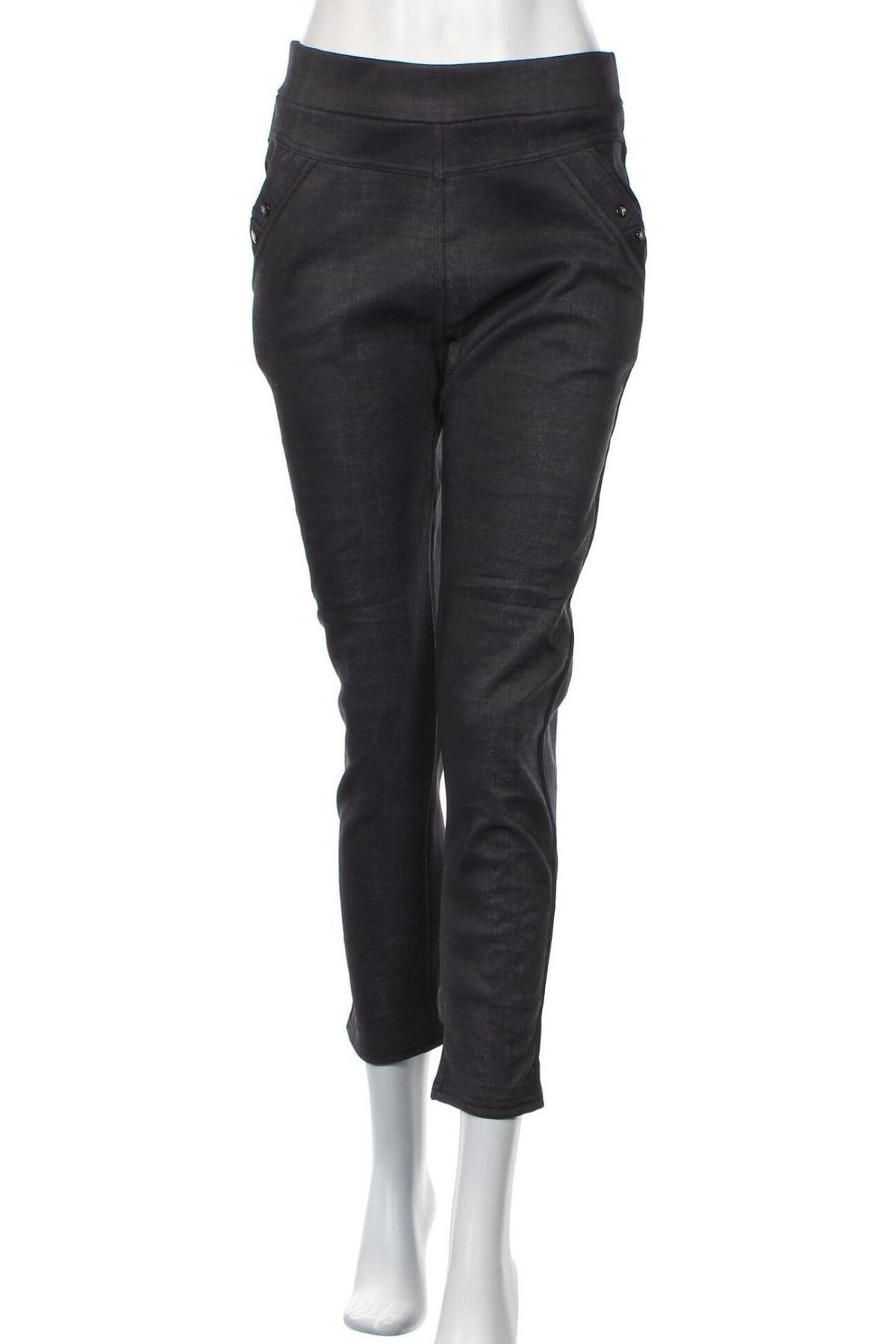 Γυναικείο παντελόνι, Μέγεθος M, Χρώμα Γκρί, Τιμή 24,03 €
