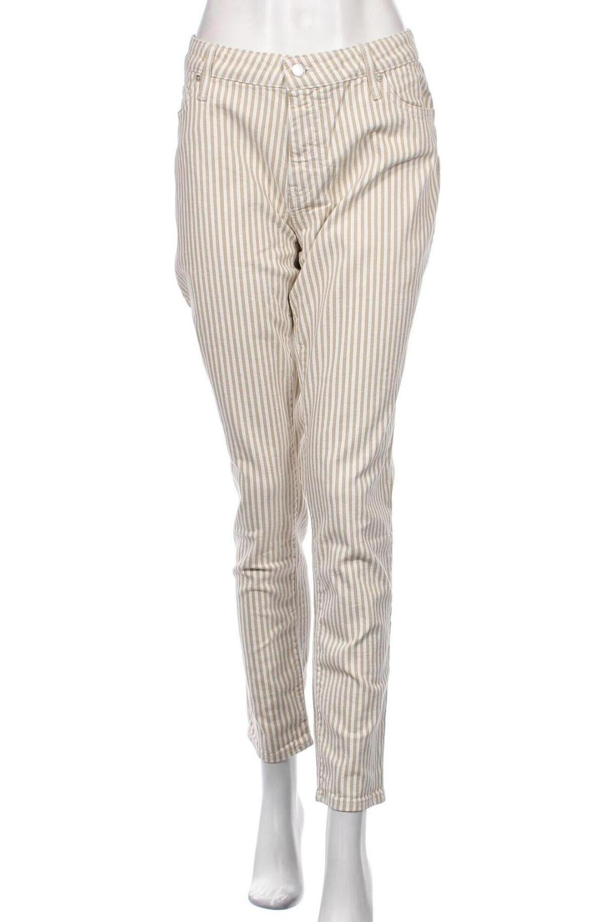 Damenhose Mavi, Größe XL, Farbe Weiß, Preis 76,80 €