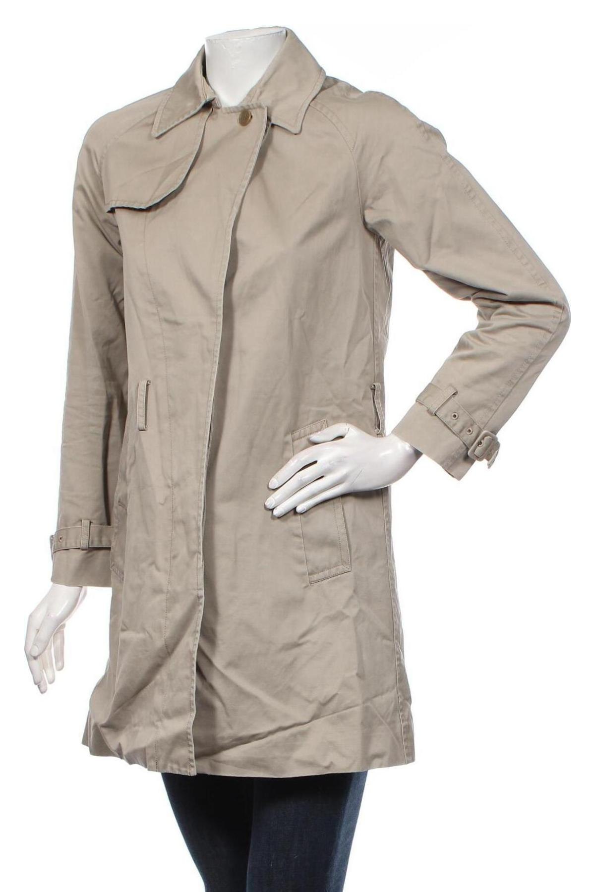 Damen Trench Coat Paul & Joe, Größe M, Farbe Beige, Preis € 178,14