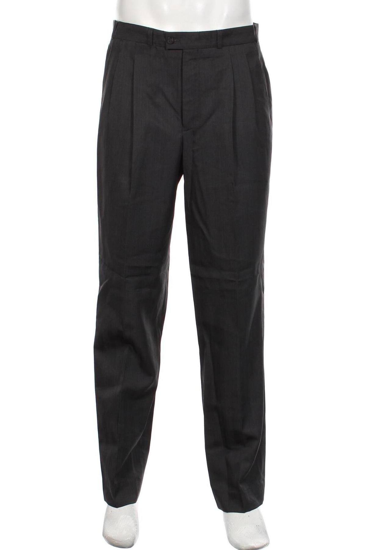 Ανδρικό παντελόνι, Μέγεθος M, Χρώμα Γκρί, Τιμή 24,03 €