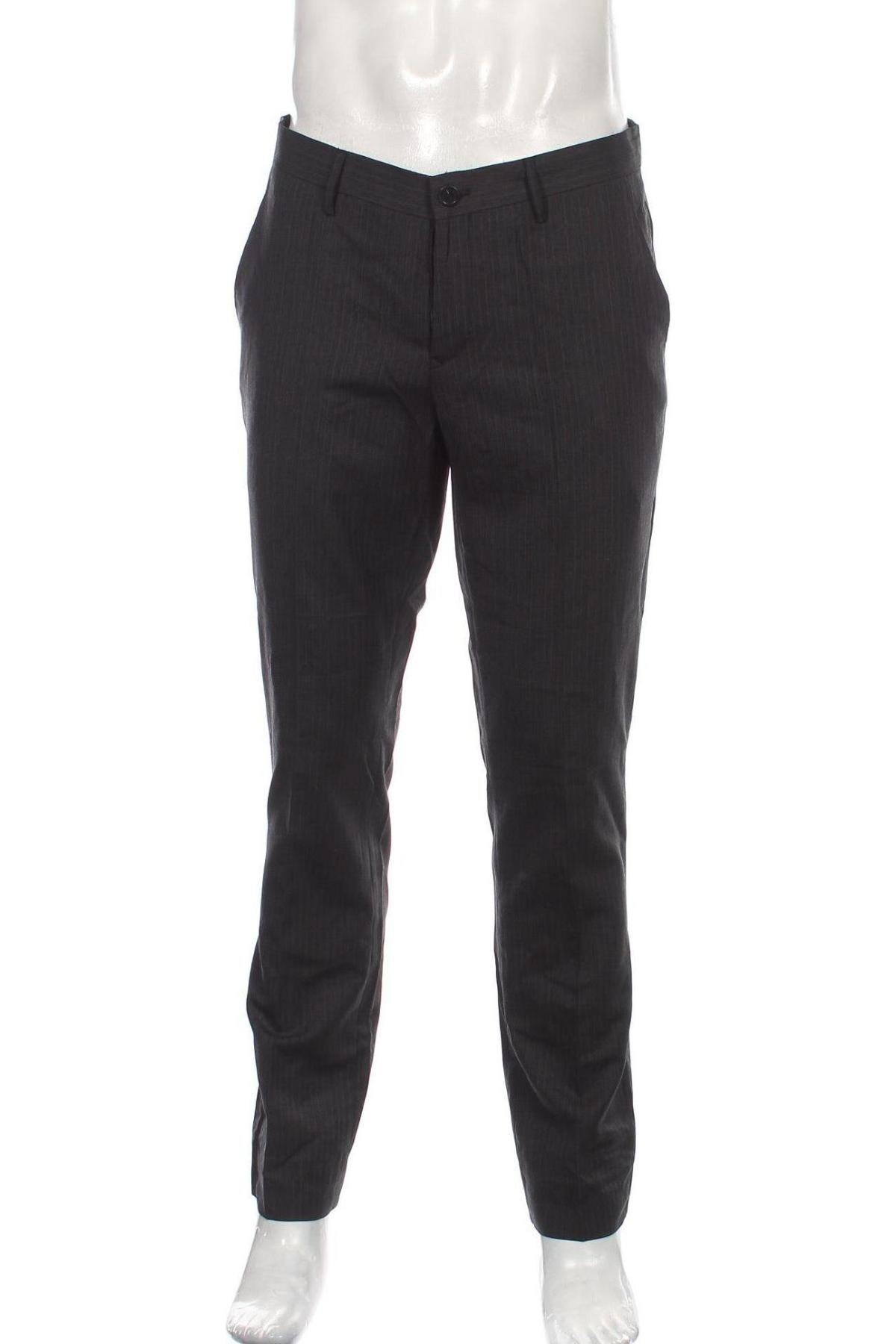 Pánske nohavice , Veľkosť L, Farba Čierna, Cena  20,98 €