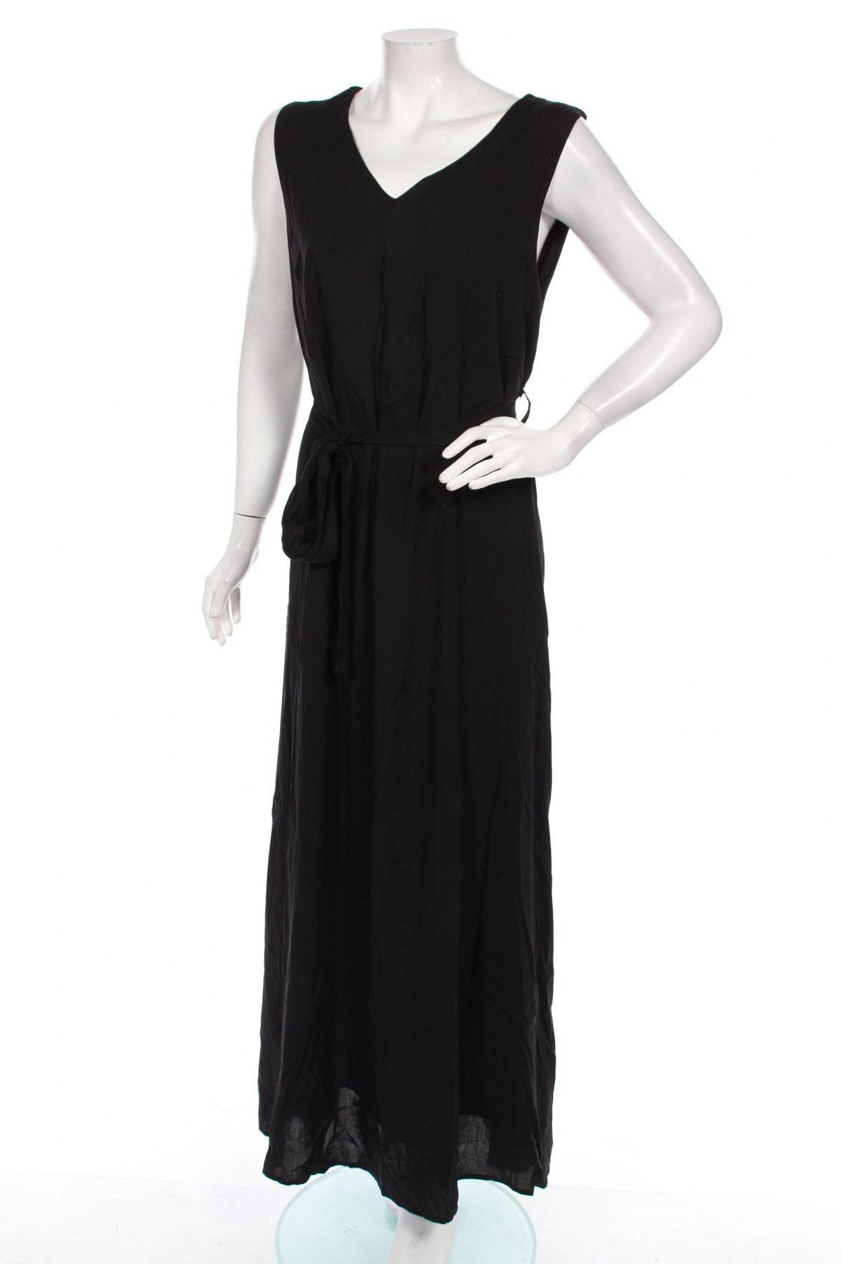 Φόρεμα Usha, Μέγεθος L, Χρώμα Μαύρο, Τιμή 133,51 €
