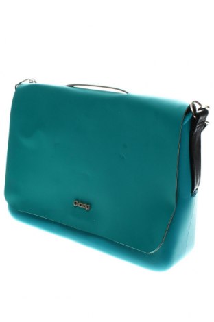 Laptop táska O bag, Szín Zöld, Ár 30 021 Ft