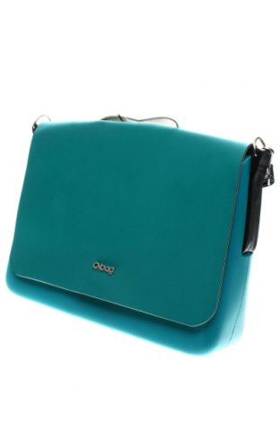 Laptop táska O bag, Szín Zöld, Ár 27 907 Ft