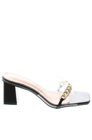 Pantofle Camille, Velikost 39, Barva Bílá, Cena  320,00 Kč
