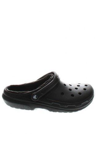 Papuci Crocs, Mărime 42, Culoare Negru, Preț 118,03 Lei
