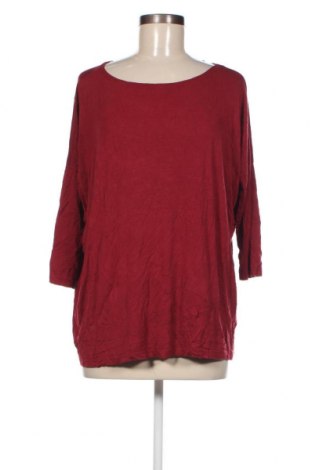 Damen Shirt, Größe S, Farbe Rot, Preis € 2,99