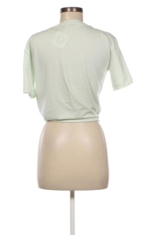 Γυναικεία μπλούζα 7 For All Mankind, Μέγεθος L, Χρώμα Πράσινο, Τιμή 13,61 €