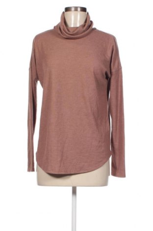 Γυναικεία μπλούζα A New Day, Μέγεθος XS, Χρώμα Καφέ, Τιμή 3,07 €