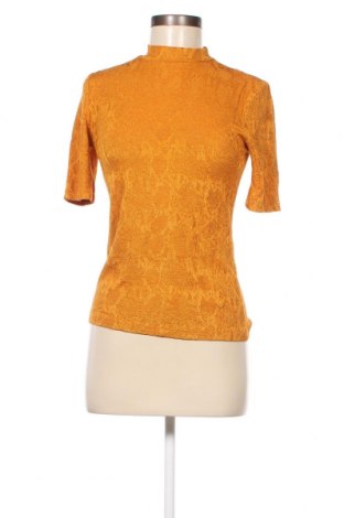Дамска блуза Aaiko, Размер XS, Цвят Оранжев, Цена 15,30 лв.