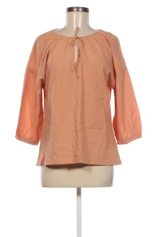 Дамска блуза Alchemist, Размер S, Цвят Оранжев, Цена 25,50 лв.