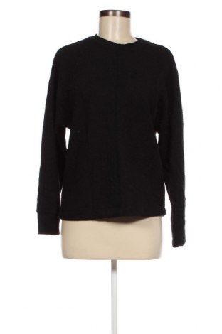 Γυναικεία μπλούζα Amisu, Μέγεθος M, Χρώμα Μαύρο, Τιμή 8,22 €