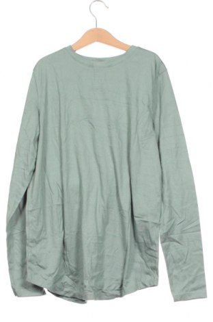 Дамска блуза Anko, Размер S, Цвят Зелен, Цена 3,80 лв.
