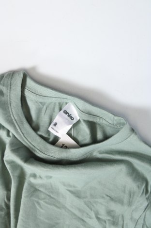 Bluză de femei Anko, Mărime S, Culoare Verde, Preț 62,50 Lei