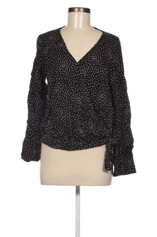 Дамска блуза Anko, Размер M, Цвят Черен, Цена 3,80 лв.