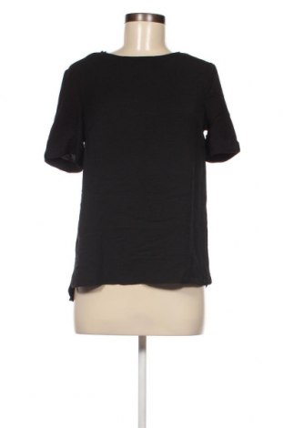 Дамска блуза Anko, Размер S, Цвят Черен, Цена 3,61 лв.