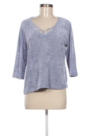 Damen Shirt B.Young, Größe M, Farbe Blau, Preis 2,37 €