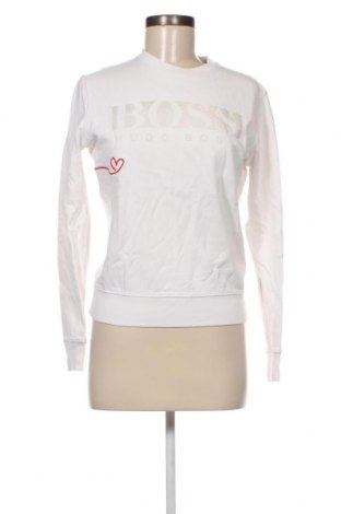 Damen Shirt BOSS, Größe S, Farbe Ecru, Preis € 70,69